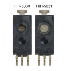 Honeywell Low Power Voltage Output Humidity Sensor