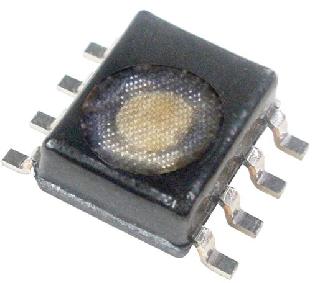 Digital Humidity/Temperature Sensor