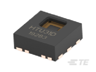 TE temperature output analog relative humidity sensor
