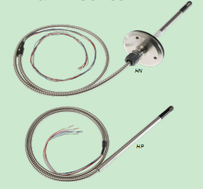 Special Humidity Sensor –1% NISTHP1NMSX