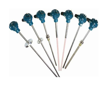 RTD Series Temperature Sensors Pt10, Pt100, Pt500, Pt1000