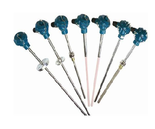 RTD Series Temperature Sensor