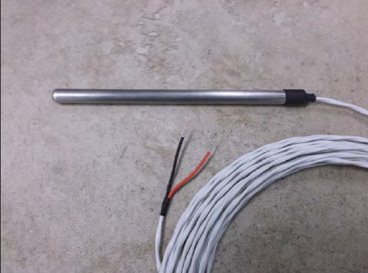 US NovaLynx Water Temperature Sensor 210-101W