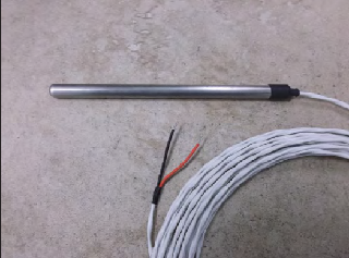 USA NovaLynx Water Temperature Sensor