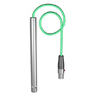 Russian comeco temperature and humidity sensor, temperature and humidity probe