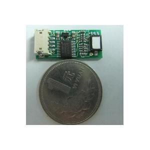 Sensor digital de temperatura y humedad Humirel de Francia