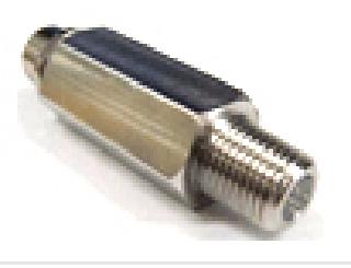 South Korea GENICOM UV Detector