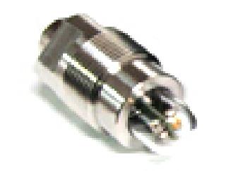 South Korea GENICOM UV Detector