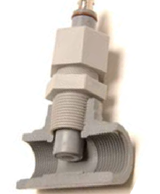 Water Quality Sensor (In-line Installation)