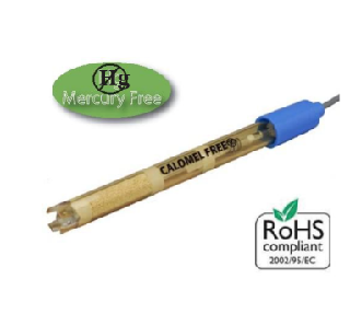 US Sensorex Water Quality Sensor (Mercury-Free pH Electrode)