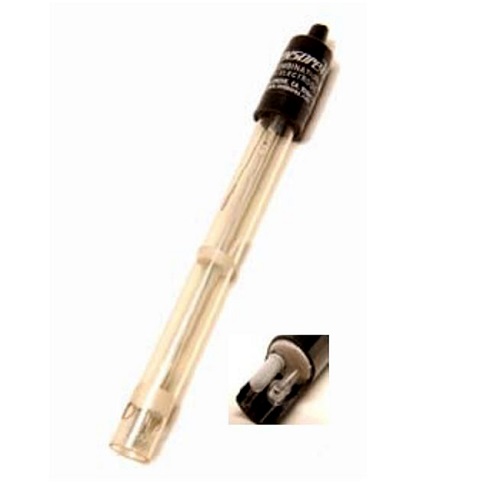 Sensor de pH para água da Sensorex EUA (eletrodo de pH 3 em 1)