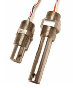 Supply US Sensorex industrial contact conductivity sensors CS675TC, CS676TC, CS650TC