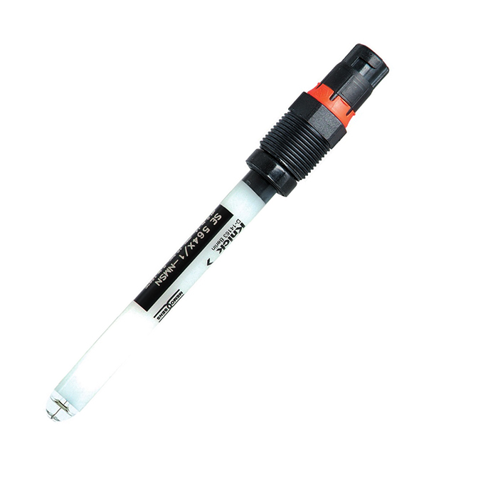 German Knick Water Quality Sensor ORP Sensor SE-564-ORP