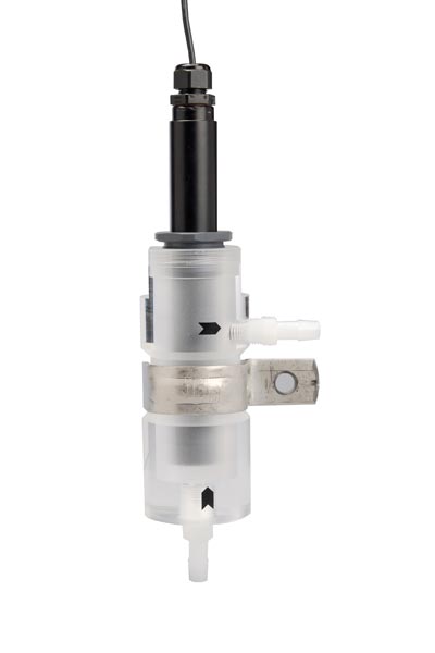 US Sensorex Chlorine Dioxide Sensors CLD502, CLD505, and CLD510