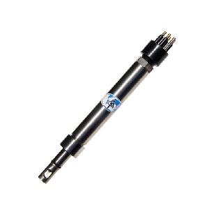 German AMT Shallow Water Dissolved Hydrogen Micro Sensor