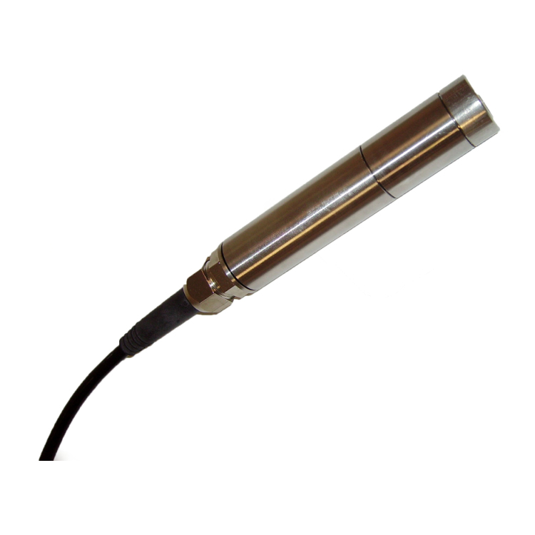 Capteur de qualité de l'eau smart storm Oxygène dissous optique Température