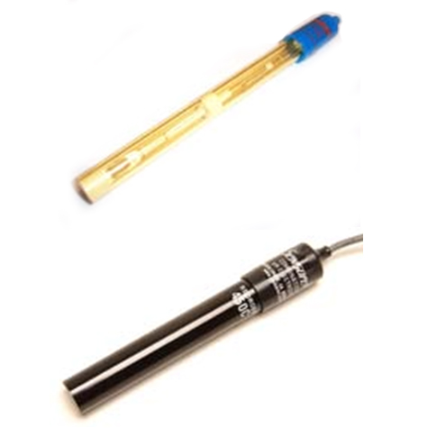 Sensor de calidad de agua Sensorex de EE. UU. (electrodo de pH resistente al ácido fluorhídrico)