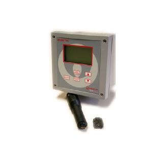 Endetec Water Quality Monitoring Sensor pH/ORP Temperature Measurement