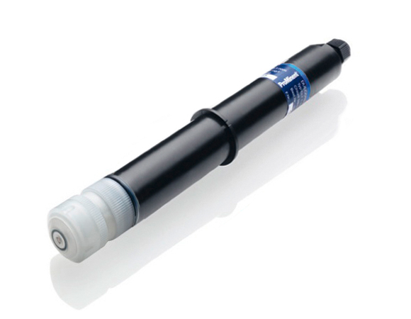Residual Chlorine Sensors CLE3-m, CLE3-DMT, CLE2.2-4