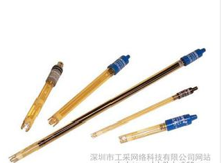 Water Quality Sensor (Flat Surface Laboratory pH Electrode)