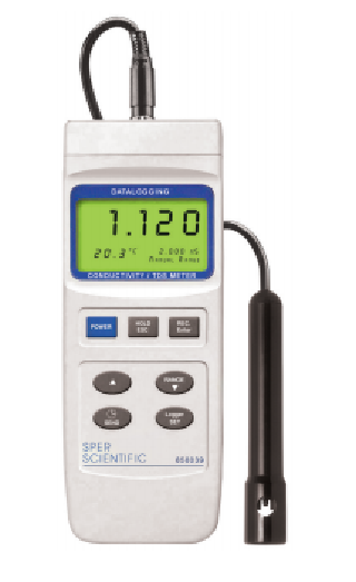 Sper Scientific water quality sensor