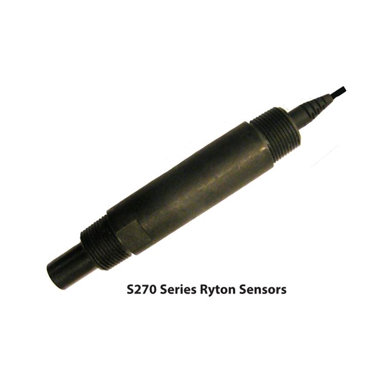 Sensor de qualidade de água Sensorex dos EUA (eletrodo de pH universal)