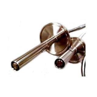 US Sensorex Sanitary Flange Conductivity Sensor
