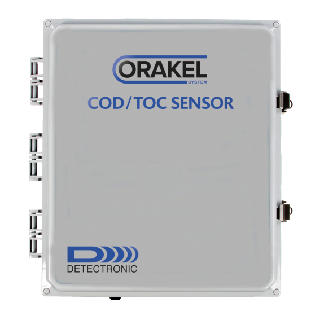 UK Detectronic Water Quality Sensor