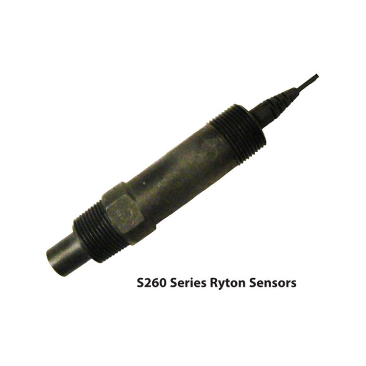 US Sensorex Water Quality Sensors (General Purpose pH Electrodes) S200C/S260/S270 Series