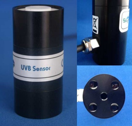 UK SKYE UVB Sensor
