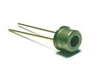 South Korea GENICOM UV Sensor