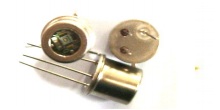 Supply South Korea Genicom UV Sensor GUVC-T21GH