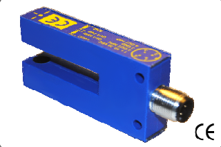 FOP10 Series UV Sensor