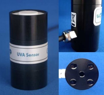 UK SKYE UVA Sensor
