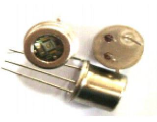 South Korea GENICOM UV Sensor