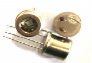 South Korea GENICOM UV Sensor