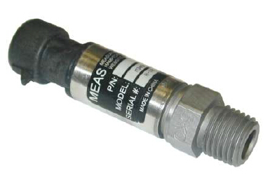 Pressure Sensor MSP340