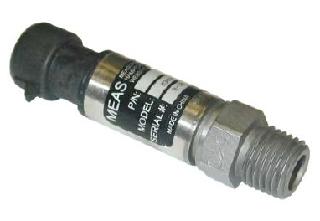 Pressure Sensor