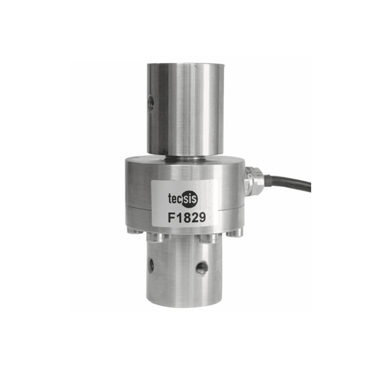 German TECSIS Pressure Sensor F1829