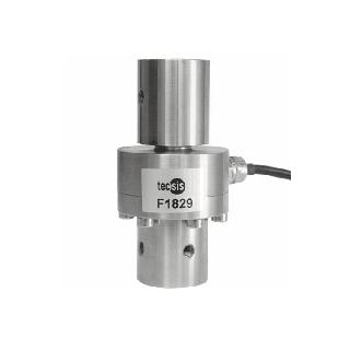 German TECSIS Pressure Sensor