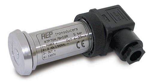 Italian AEP Pressure Sensor - TP7DN