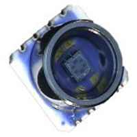 Analog Output Pressure Sensor MS54XX Series