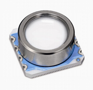 Ultra-Small Volume Digital Barometer Pressure Sensor