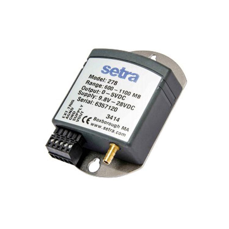 Setra Barometric Pressure Sensor 278