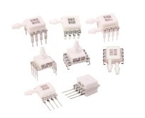 Pressure Sensor MS45xx Series