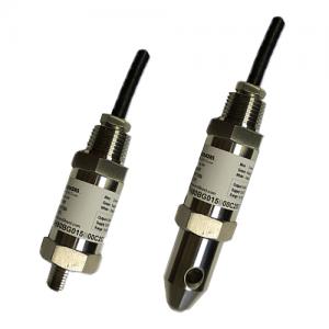 Transducers Direct Pressure Sensor TDH80 Series