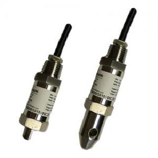 Transducers Direct Pressure Sensor