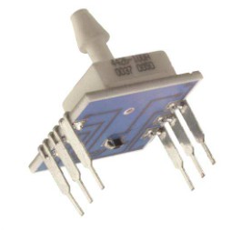 American MEAS Silicon Piezoresistive Pressure Sensor