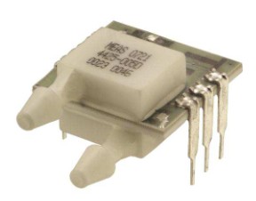 American MEAS Silicon Piezoresistive Pressure Sensor