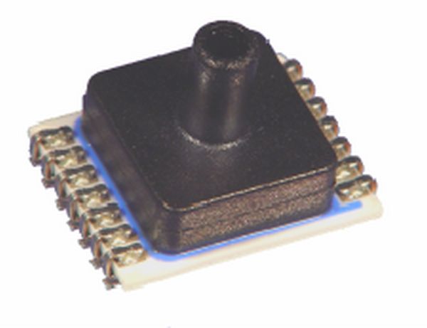 Pressure Sensor MS5536-60C